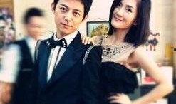 刘烨和谢娜最新爆料,揭秘娱乐圈背后的惊人真相！