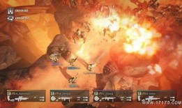 绝地潜兵2最新大爆料,潜行战术升级，神秘势力浮出水面！